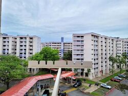 Blk 114 Chong Pang Vale (Yishun), HDB 3 Rooms #497815241